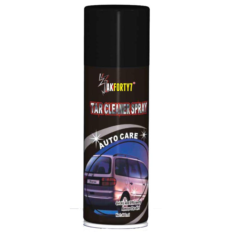 400ml Tar remove cleaner