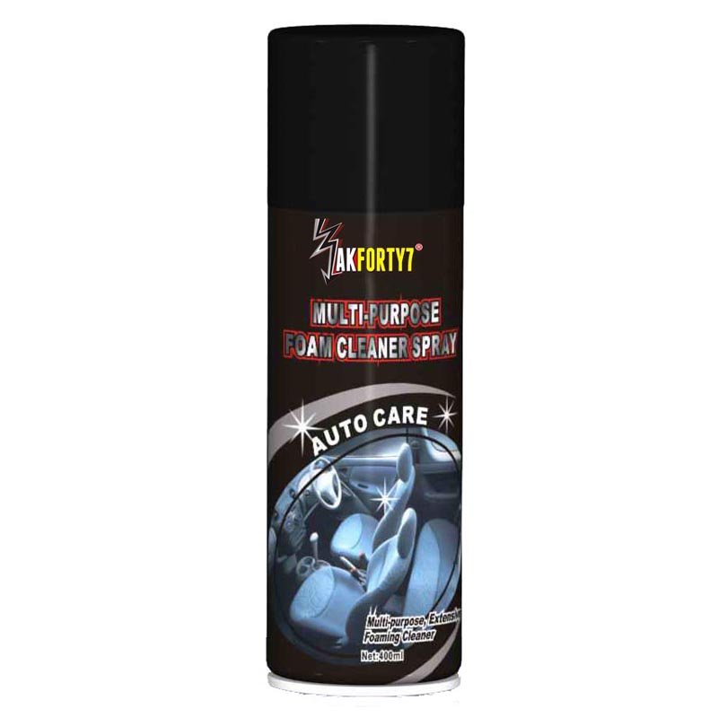 400ml multipurpose cleaner spray
