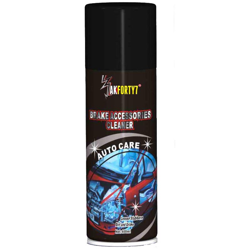 400ml brake cleaner spray