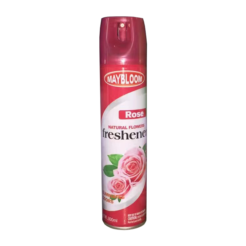 300ml rose air freshener