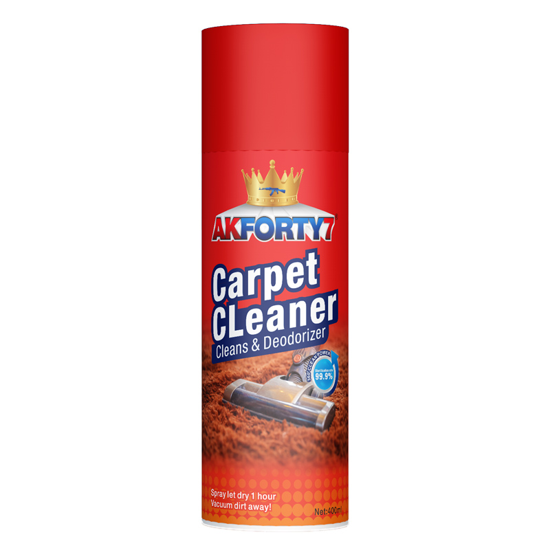 400ml carpet cleaner spray