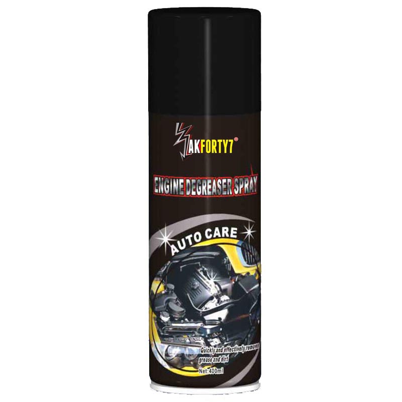 400ML AUTO CARE engine surface cleaner spray