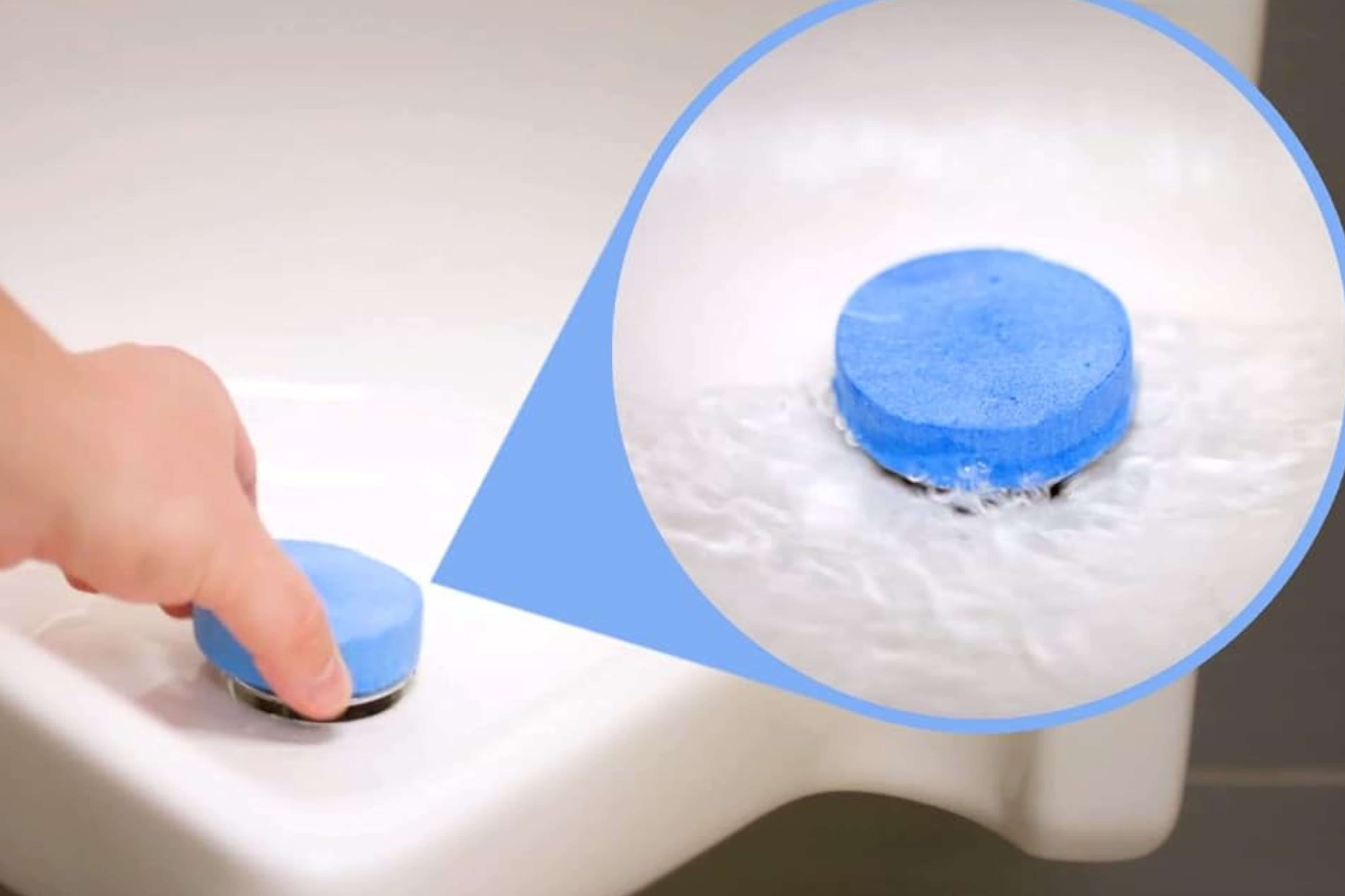 Urinal Deodorizer Blocks