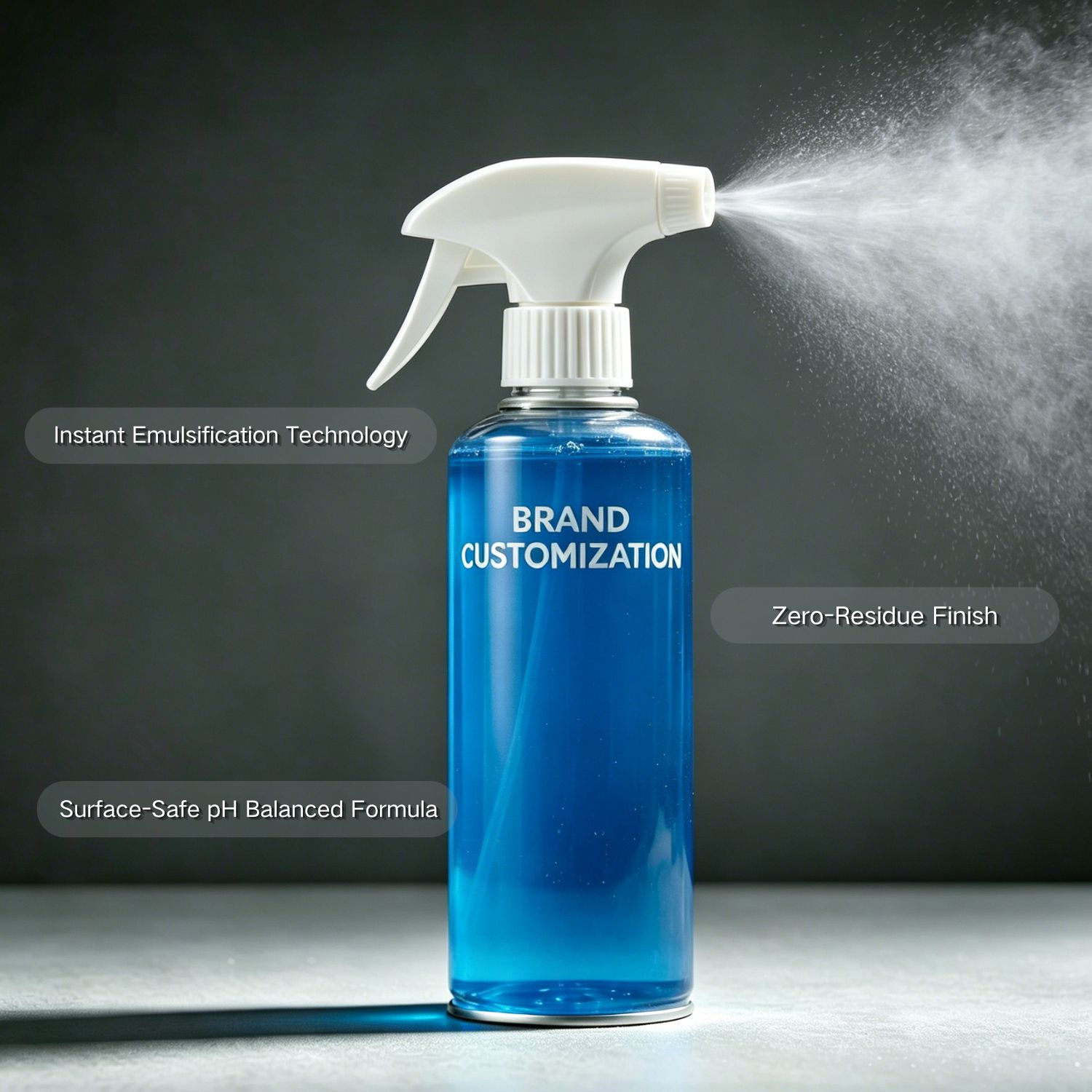 All Purpose Cleaner