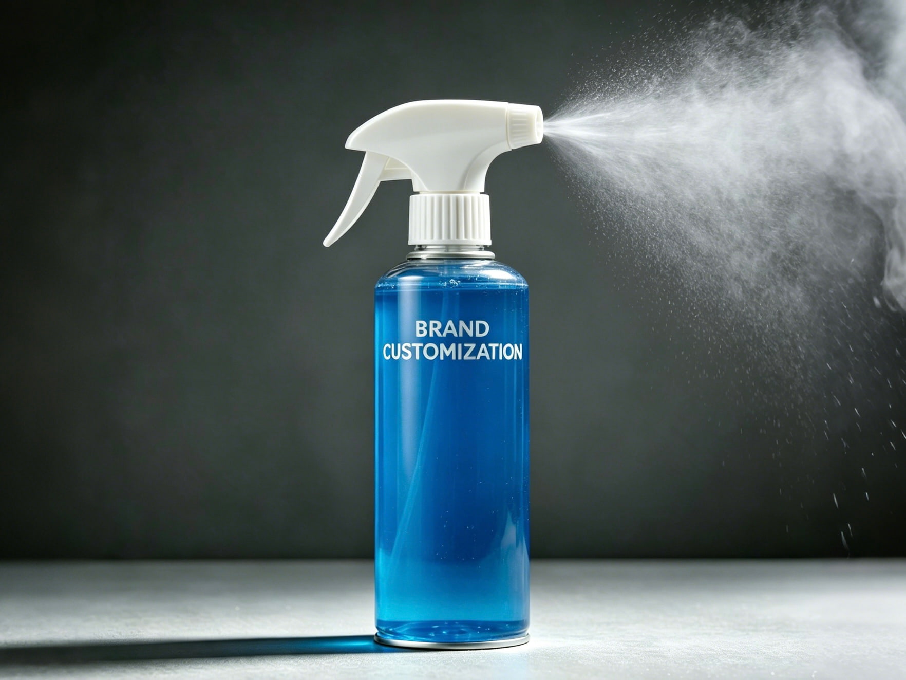 Instant Emulsification Technology
