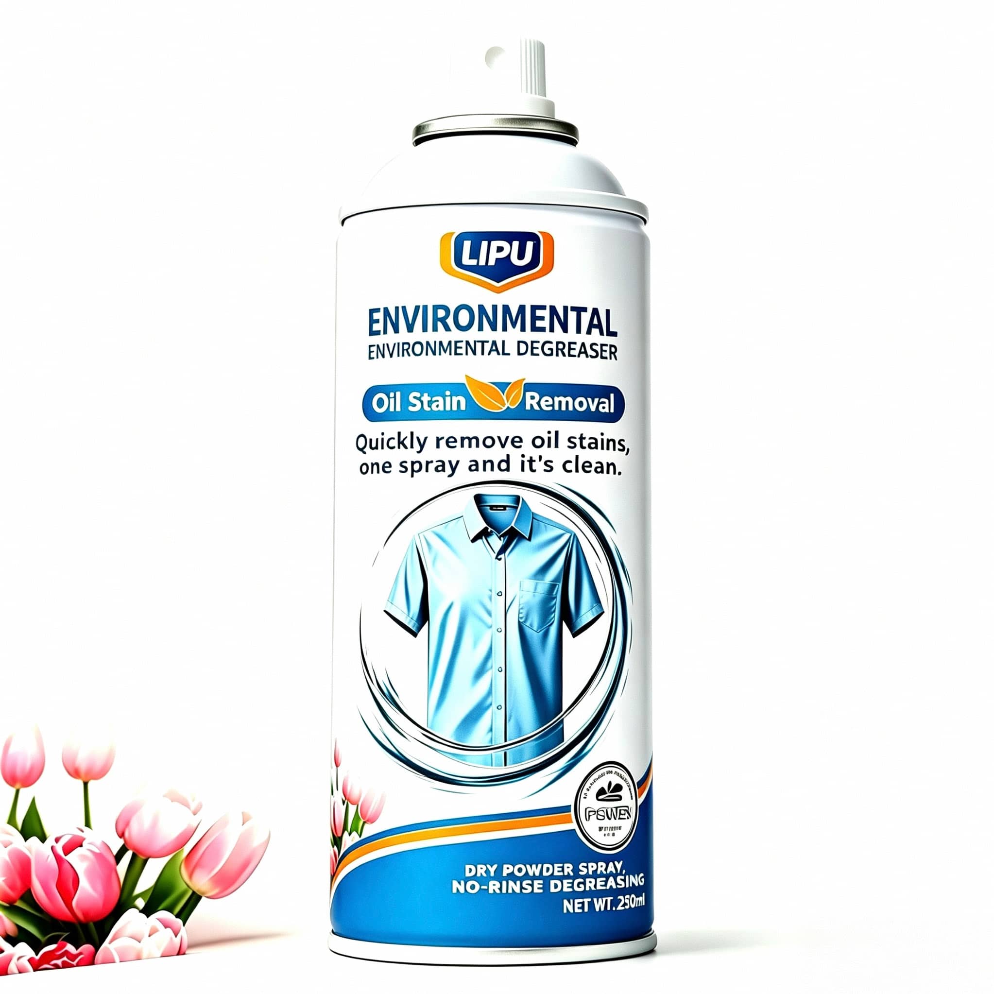 Spot Lifter Spray
