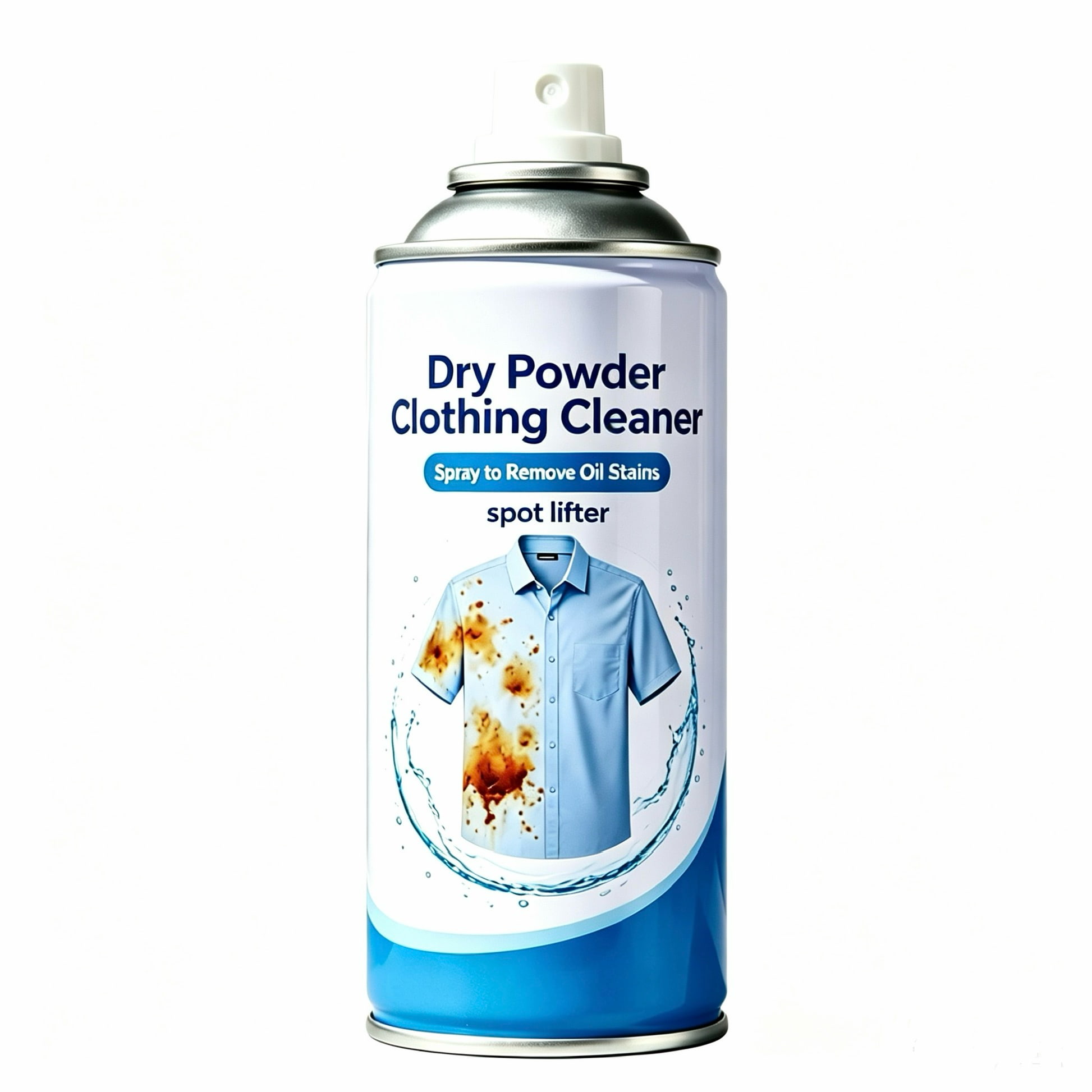 Clothing spot lifter