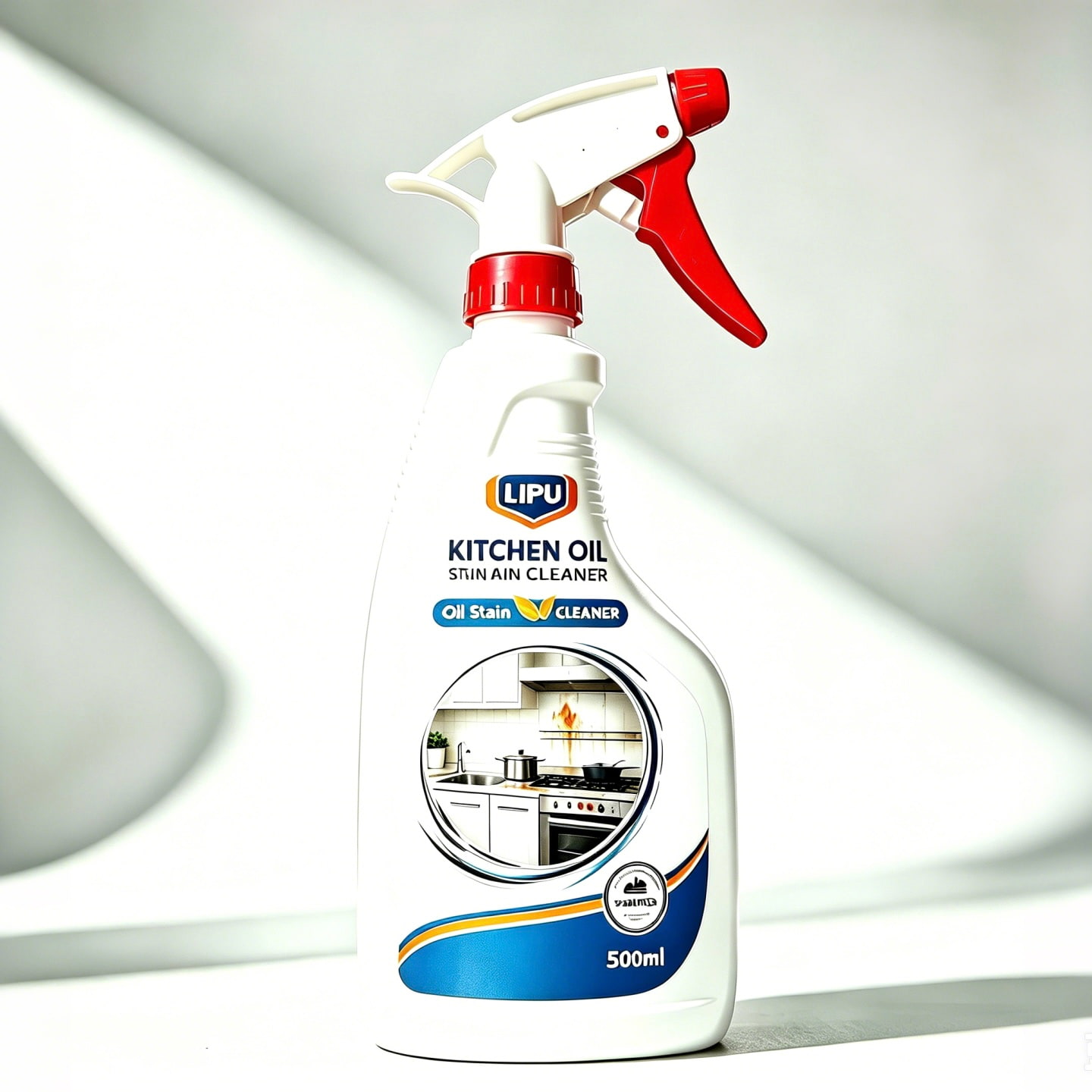 Kitchen Degreaser